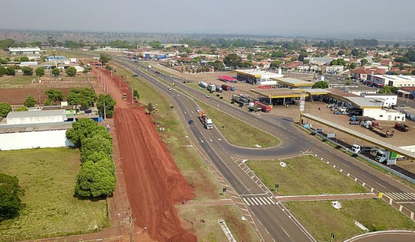 Recapeamento de rodovias e entrega de casas estão entre legados do Governo em Bataguassu