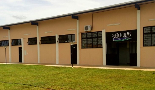 UEMS/Paranaíba: Mestrado em Educação divulga edital de vagas para aluno especial e vinculado 2023