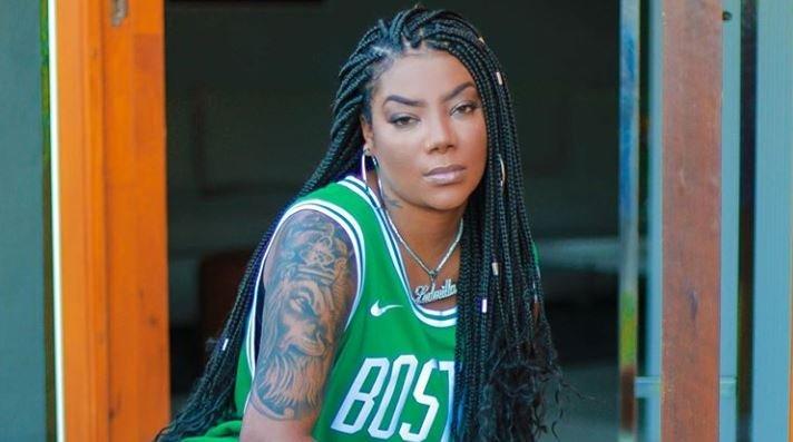 Ludmilla lança ‘Cobra Venenosa’ e fãs veem indireta para Anitta