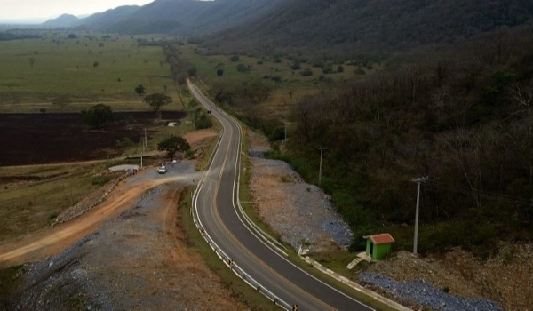 Estado leva infraestrutura e qualidade de vida a Bodoquena com investimentos de R$ 41 milhões