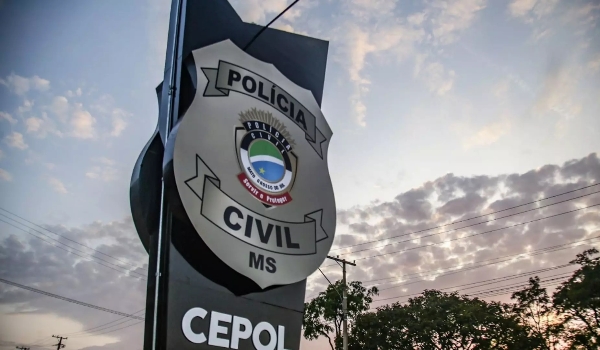 Homem é sequestrado por bandidos e mantido refém na madrugada em Campo Grande