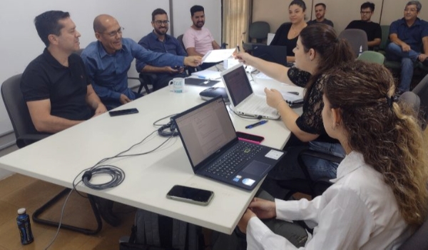 Novo Portal da Transparência está em construção pelas equipes da CGE-MS e parceiros