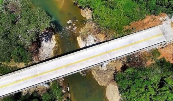 Investimentos impulsionam desenvolvimento e preparam Bela Vista para a Rota Bioceânica