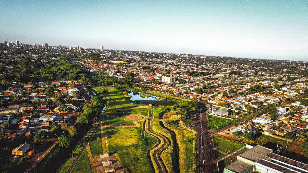 Prévia do IBGE mostra que Dourados ultrapassa os 260 mil habitantes; MS tem 2,8 milhões