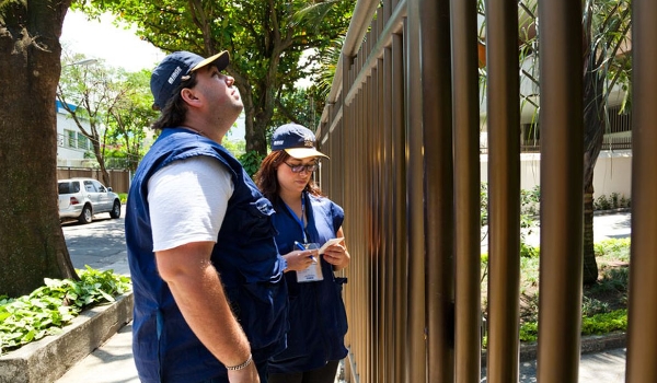 População de Bela Vista aumentou para 23.598 habitantes