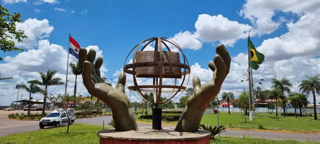 'Aqui, as balas têm CPF e endereço': fronteira de MS registrou uma morte a cada 4 dias em 2022