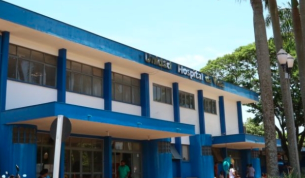 Jovem morre no hospital após ser espancado por grupo de pessoas