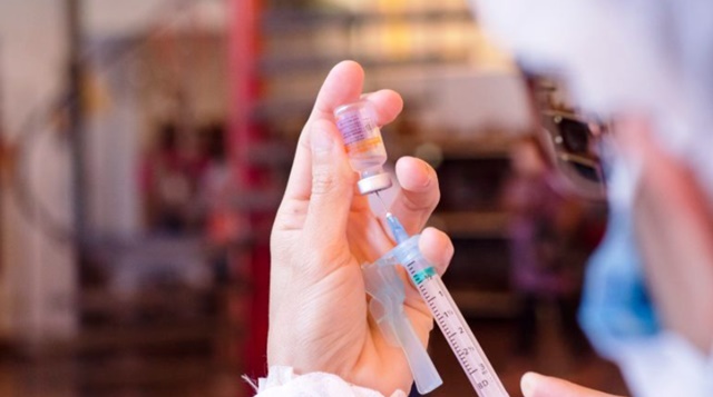 Da 1ª a 4ª dose, vacina contra a covid está disponível em mais de 50 locais