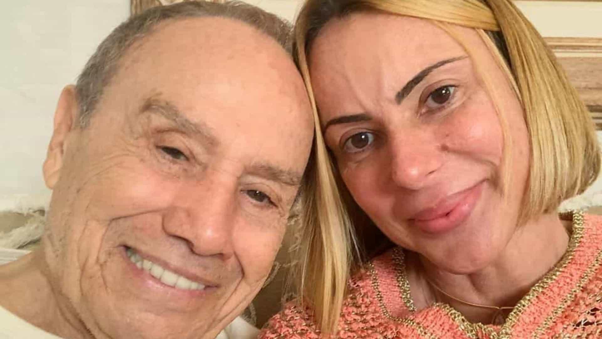 Ex-global comenta rumores de que estaria vivendo na pobreza