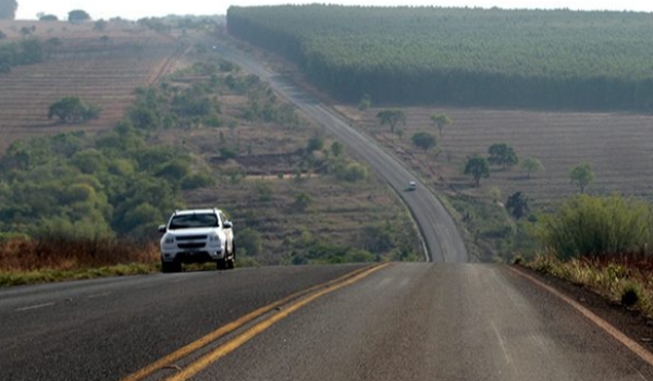 Água Clara recebeu do Estado obras importantes de infraestrutura, habitação e educação