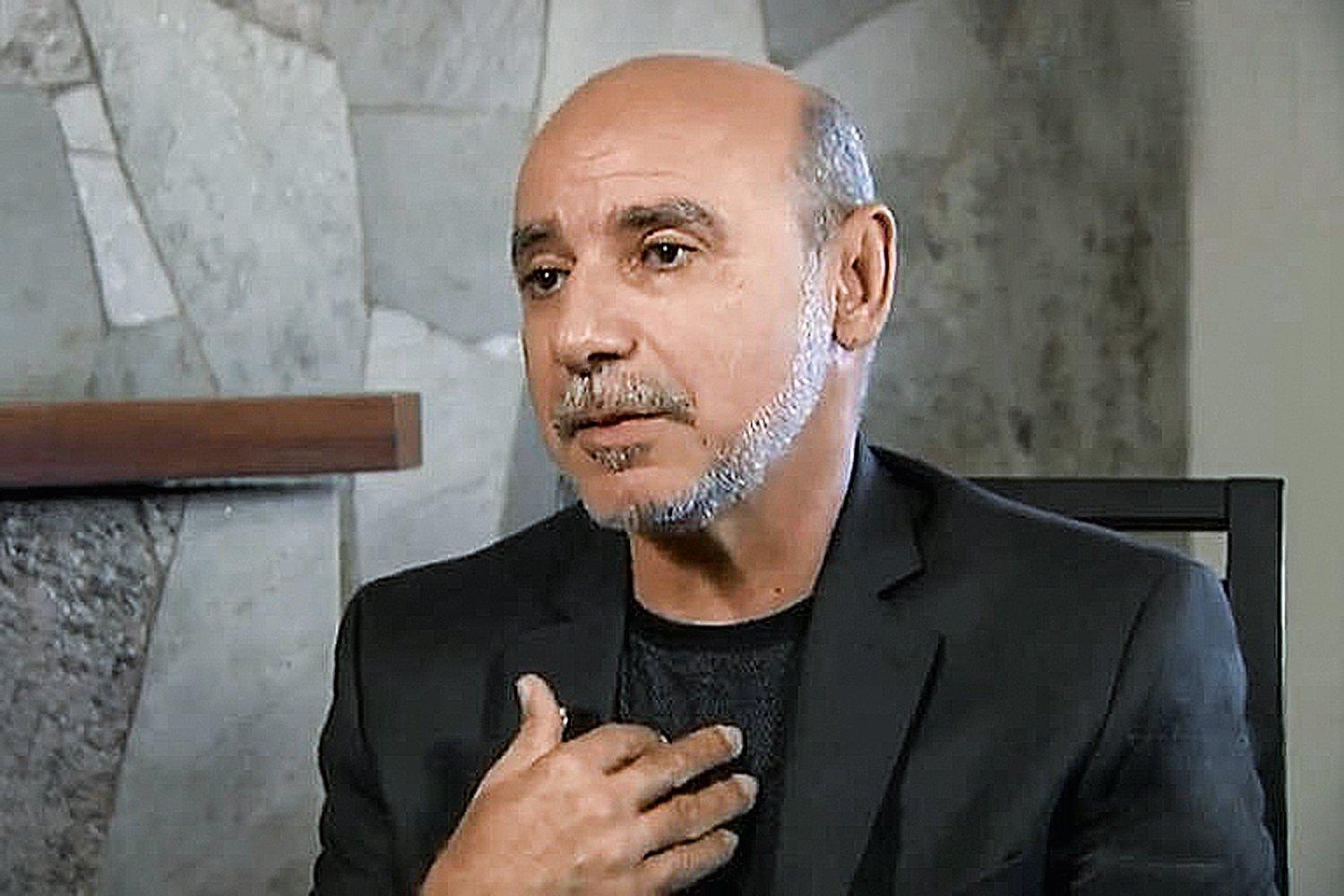 Queiroz, ex-assessor de Flávio Bolsonaro, é preso pela PF