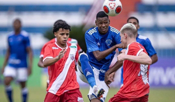 Time de MS busca primeira vitória na Copa São Paulo de Juniores