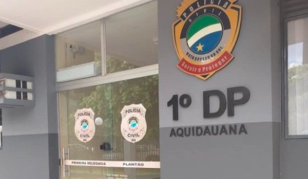 Jovem que já matou idosa para roubar é preso novamente por furto