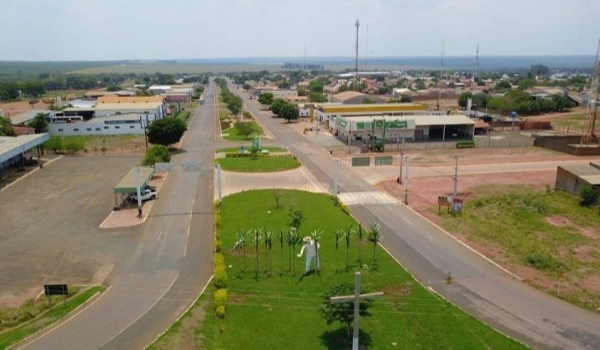 Sonora recebe investimentos que ajudam a potenciar a economia do município