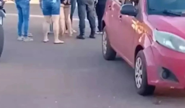 Irmã denunciou desaparecimento antes de PM surtar e furtar carro no São Conrado