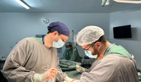 Encerrando espera de 9 anos, 1ª doação de órgãos do ano dá esperança para pacientes renais