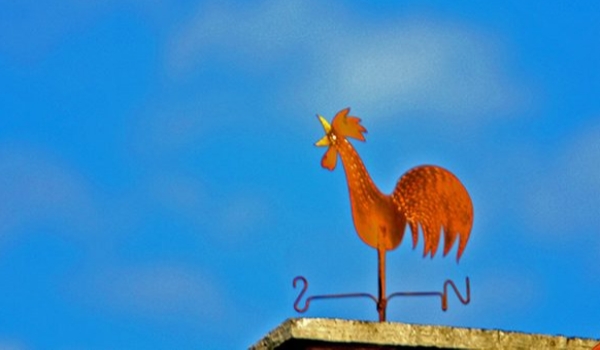 Final de semana terá tempo firme com sol e variação de nebulosidade