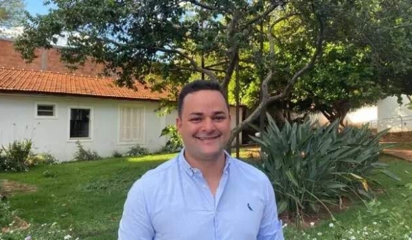 Secretário de Cultura de Campo Grande é exonerado do cargo