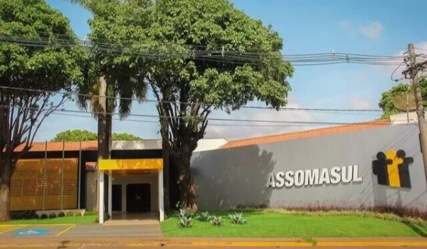 Eleição da Assomasul nesta terça-feira define presidente para biênio