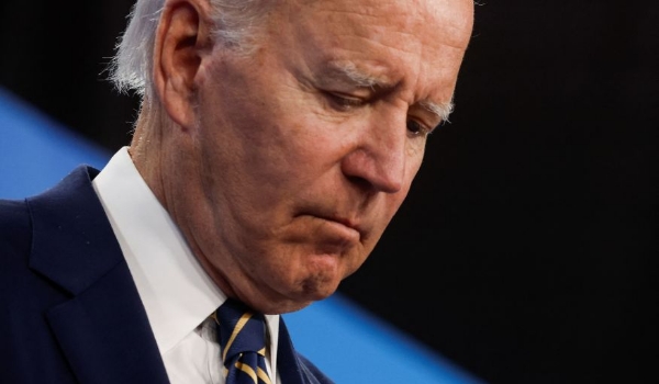 Documentos confidenciais da época de Biden como vice-presidente são descobertos