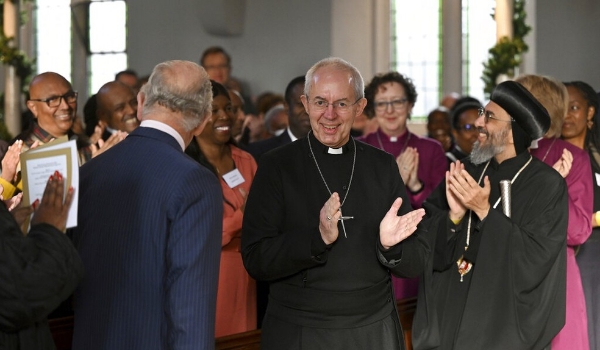 Igreja Anglicana pede desculpa por vínculos econômicos com escravidão