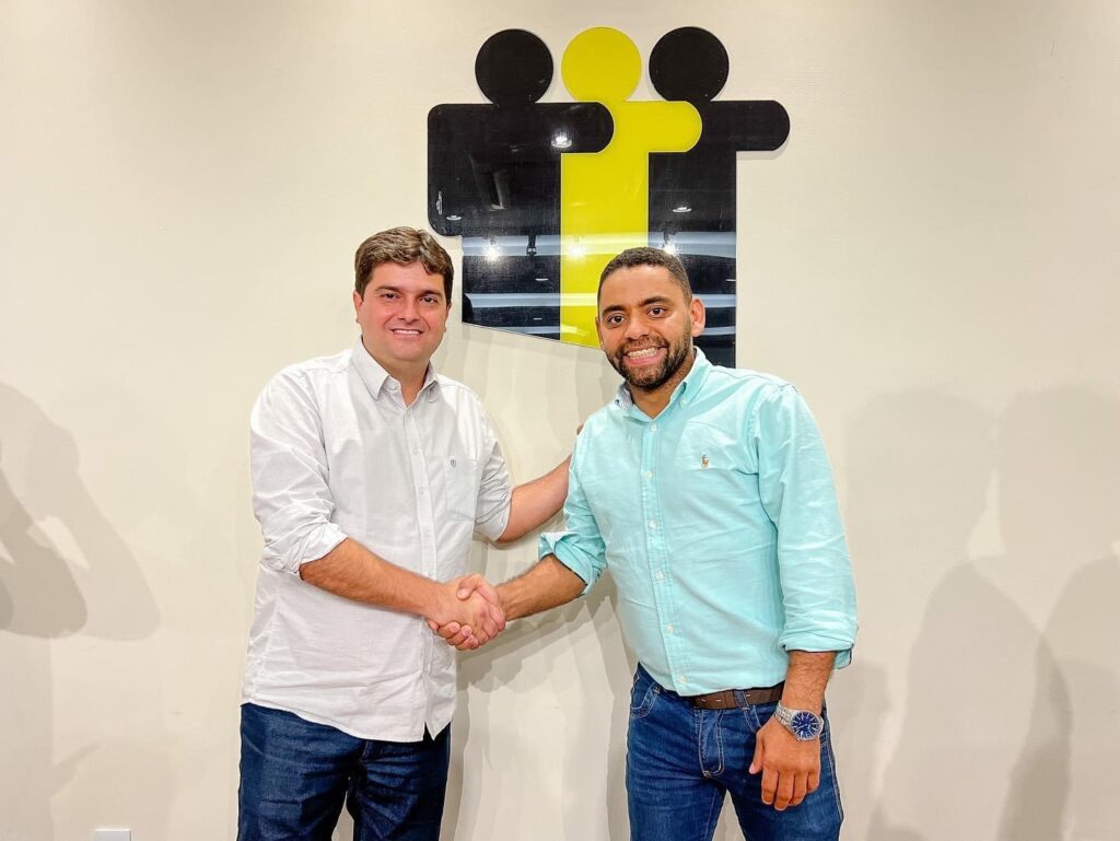 Eleição da Assomasul reelege Valdir Junior e Marcelo Pé como vice-presidente