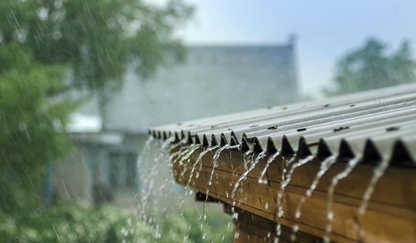 Previsão é de tempo instável, com chuvas isoladas em algumas regiões do Estado
