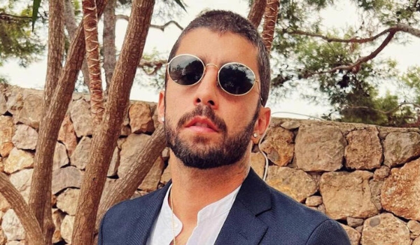 Pedro Scooby: Léo Dias revela valor que surfista paga aos filhos