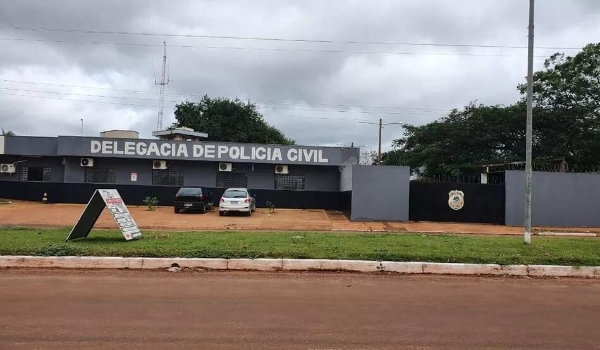 Menina de 13 anos é encontrada bêbada, com ferimentos e sinais de estupro