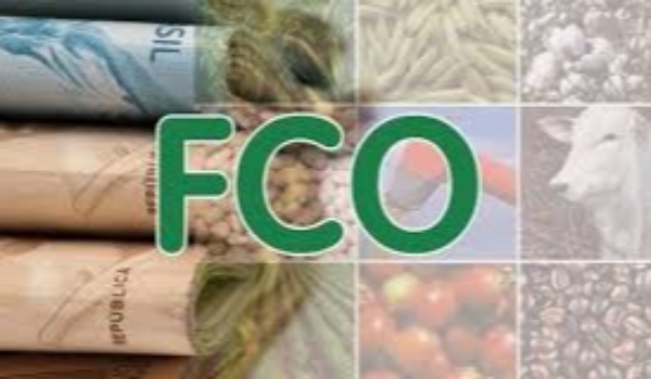 MS terá disponíveis R$ 2,2 bilhões para financiamentos do FCO que será 100% digital