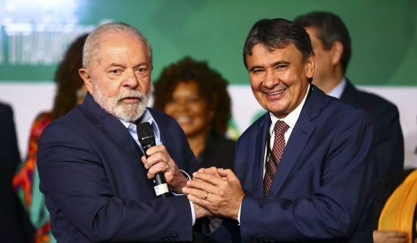 Wellington Dias deve apresentar novo Bolsa Família em fevereiro