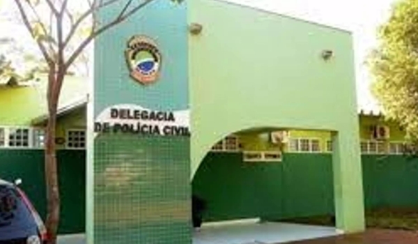 Idoso é espancado, amarrado e roubado por ladrão que fingiu pedir água 