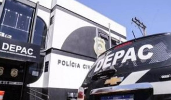 PM é chamada após idosa manter neta em cárcere privado e ameaçar em Campo Grande