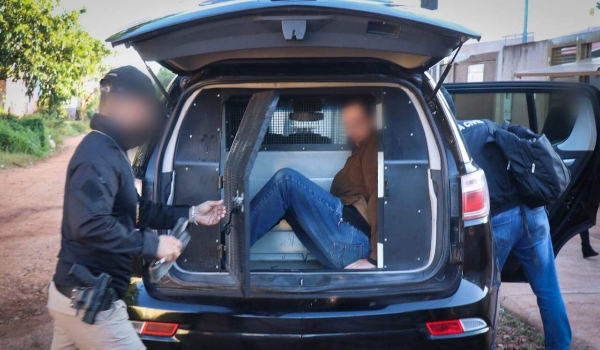 Em um ano, polícia prendeu 64 pedófilos em Mato Grosso do Sul