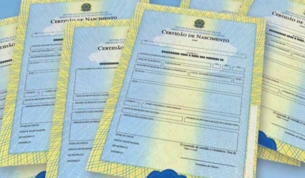 Essencial para políticas sociais, 2,5 mil reeducandos de MS tiveram garantido acesso à documentação civil em 2022