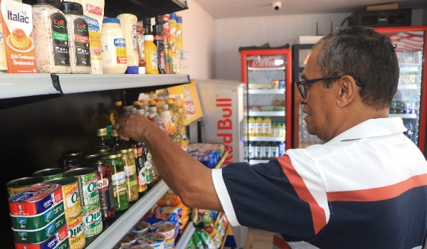 Mercadinhos em condomínio facilitam vida de morador e são 