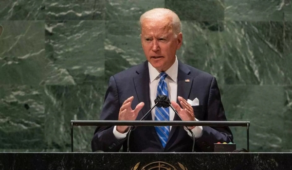 Como Trump, Biden será investigado por guardar documentos secretos