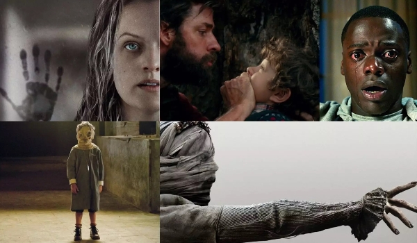 Se você é um 'corajosão nato', veja filmes de terror e suspense perturbadores para sexta-feira 13