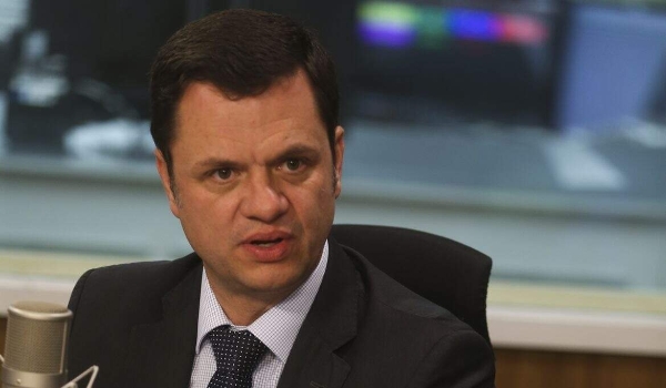 Ex-ministro da Justiça Anderson Torres é preso em Brasília