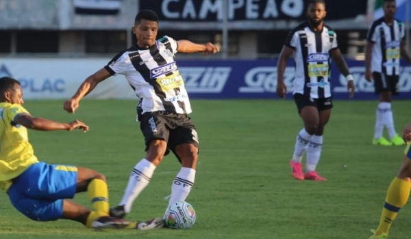 Governo garante apoio de R$ 1 milhão para o Campeonato Sul-mato-grossense de Futebol