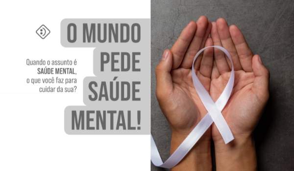 MS possui leis que contribuem para a conscientização do Janeiro Branco