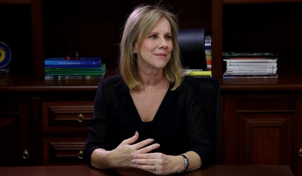 Novas concessões de rodovias estão no radar do Governo do Estado, diz secretária especial Eliane Detoni