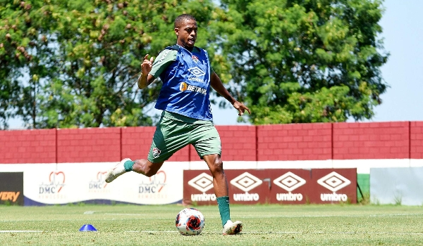 Jogos de Fluminense, Vasco e Grêmio movimentam rodada desta terça