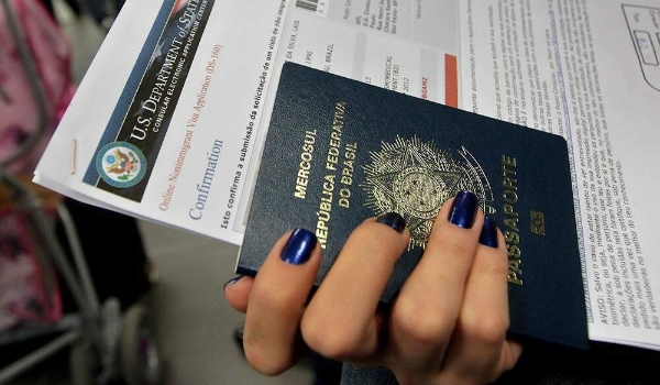 Veja se você está dispensado da entrevista para tirar o visto