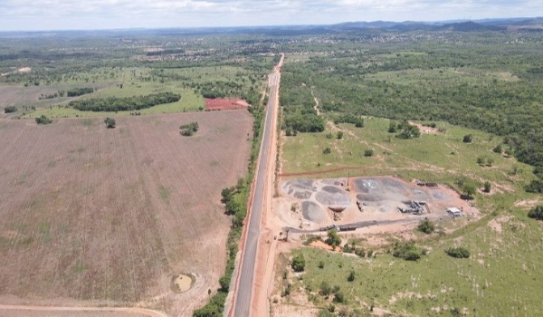 Obras de infraestrutura nas rodovias do Estado impulsionam o turismo de diferentes cidades