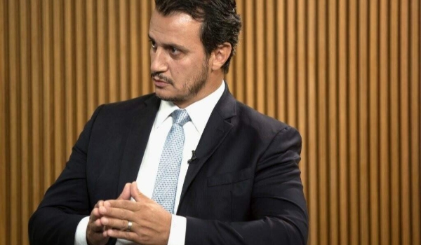 Ex-chefe da Sudeco e Funtrab assume Agência Estadual de Metrologia