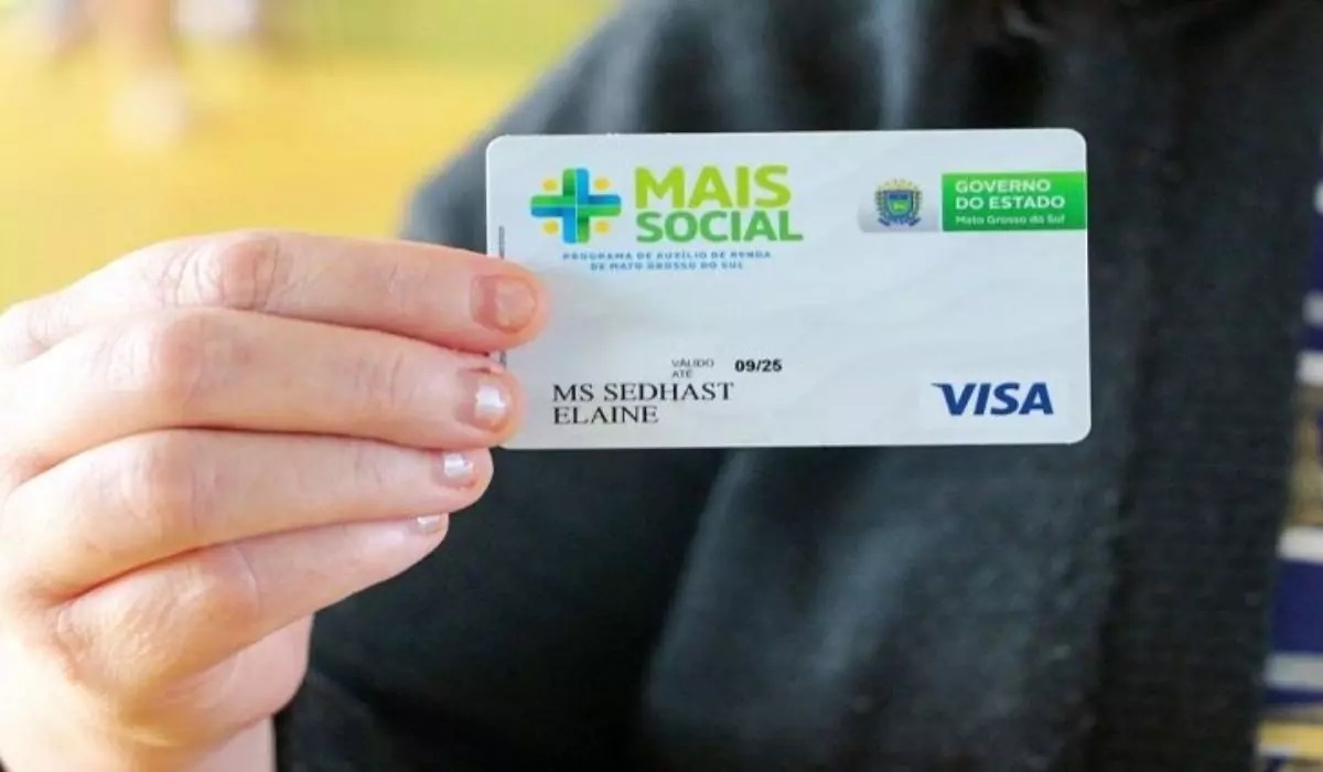 Por uso irregular, Governo de MS suspende mais de 3,9 mil pessoas do Mais Social