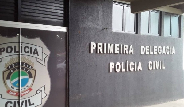 Ciclista idoso morre ao ser atropelado por carro em avenida de Jardim