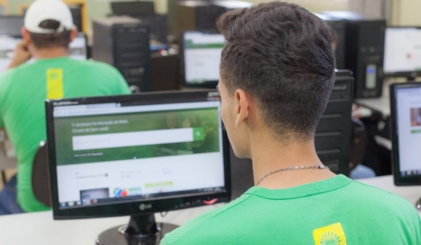 Último dia de prazo para inscrições de professores para cursos de educação profissional