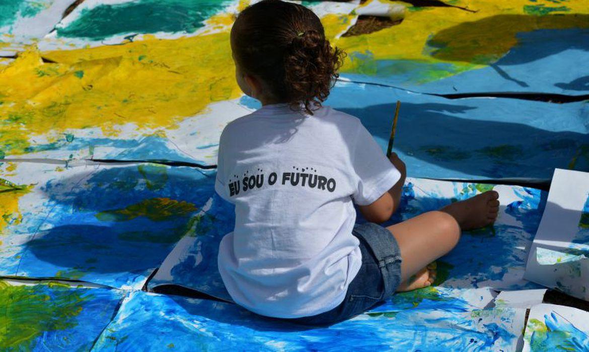 Como manter equilíbrio emocional das crianças na quarentena